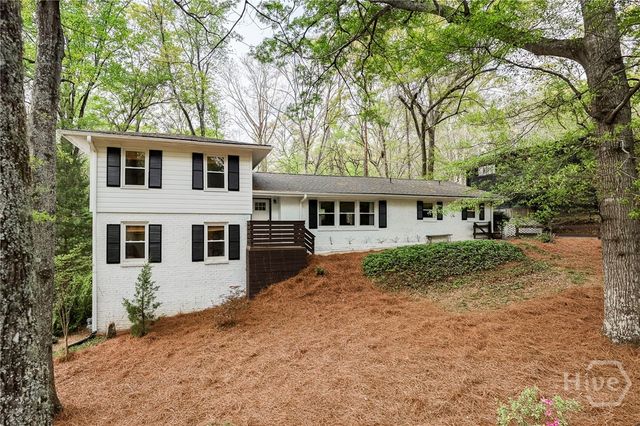 130 Oakdale Road, Athens, GA 30606