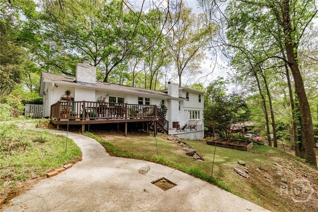 130 Oakdale Road, Athens, GA 30606