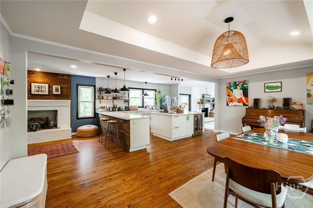 130 Oakdale Road, Athens, GA 30606