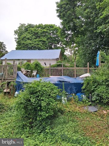 6406 BROWN ST, Port Norris, NJ 08349