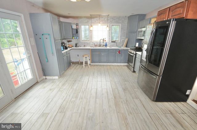 6406 BROWN ST, Port Norris, NJ 08349