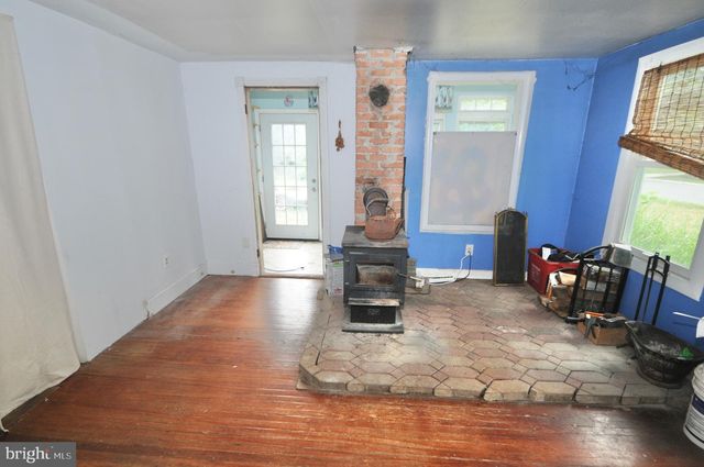 6406 BROWN ST, Port Norris, NJ 08349