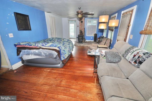 6406 BROWN ST, Port Norris, NJ 08349