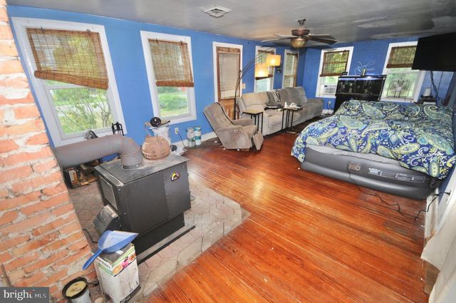 6406 BROWN ST, Port Norris, NJ 08349