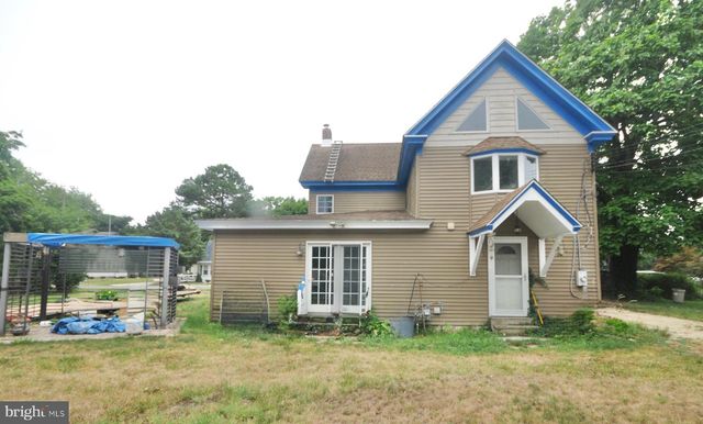 6406 BROWN ST, Port Norris, NJ 08349