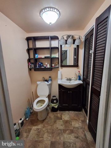 6406 BROWN ST, Port Norris, NJ 08349