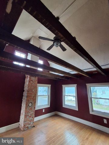 6406 BROWN ST, Port Norris, NJ 08349