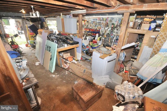 6406 BROWN ST, Port Norris, NJ 08349
