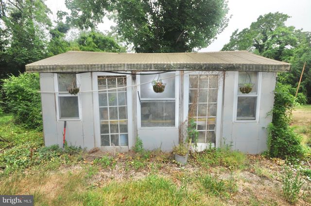 6406 BROWN ST, Port Norris, NJ 08349