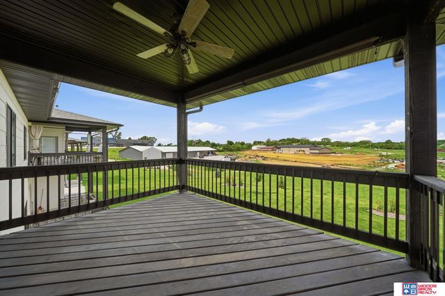 1143 Sand Hill Road, Louisville, NE 68037
