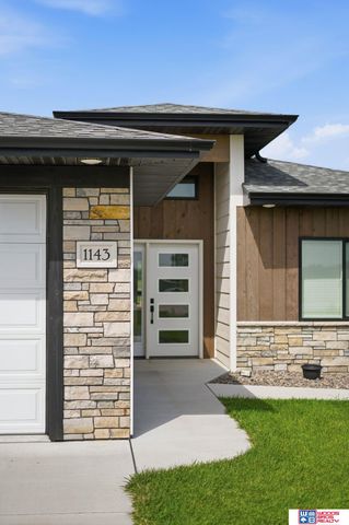 1143 Sand Hill Road, Louisville, NE 68037