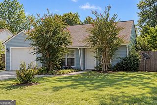 200 Dunmurry Place, Warner Robins, GA 31093