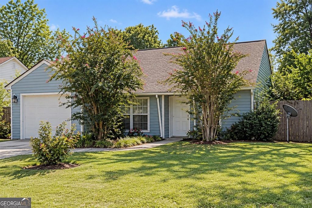 200 Dunmurry Place, Warner Robins, GA 31093