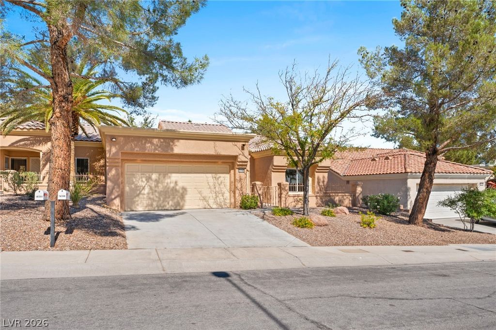 10340 Frostburg Lane, Las Vegas, NV 89134 — photo 2