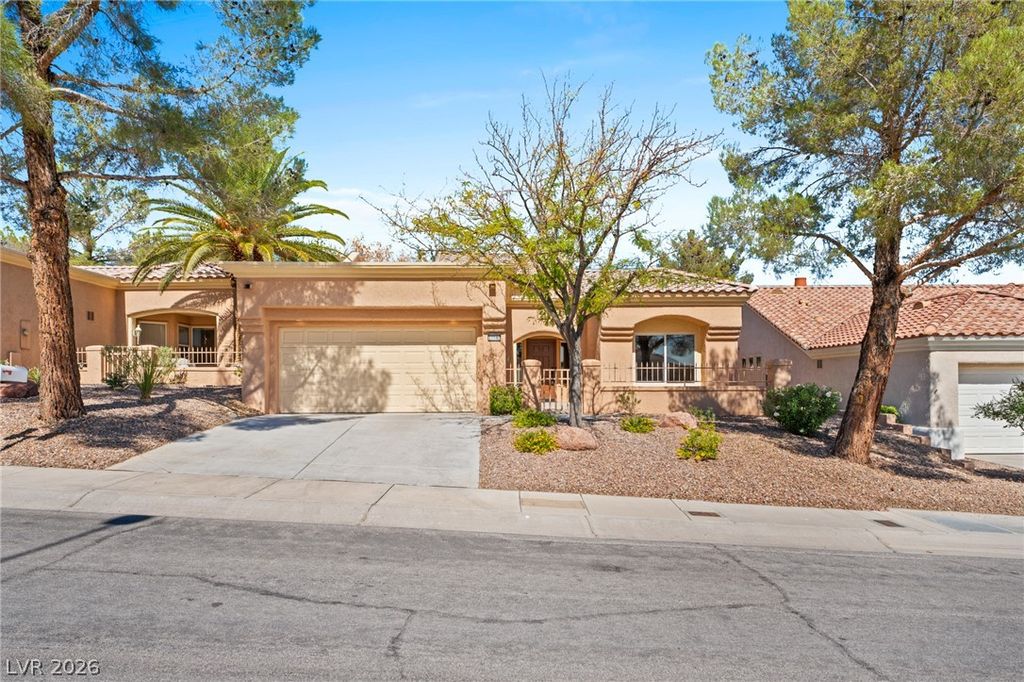 10340 Frostburg Lane, Las Vegas, NV 89134 — photo 3