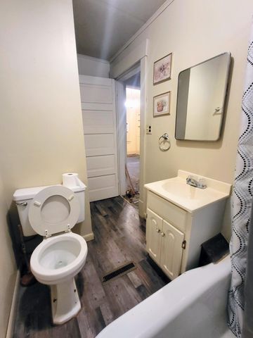 509 N Cullen Street, Rensselaer, IN 47978