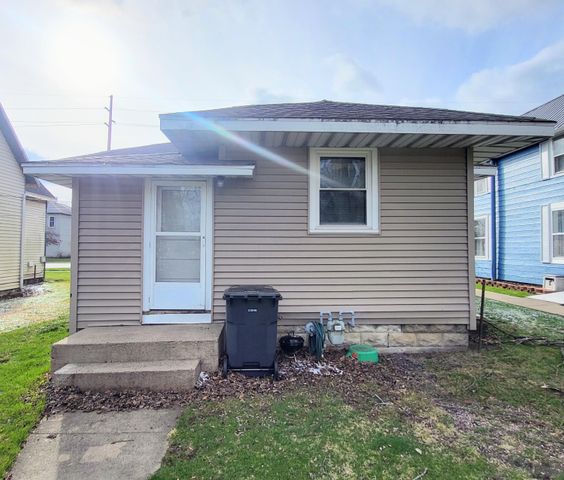 509 N Cullen Street, Rensselaer, IN 47978