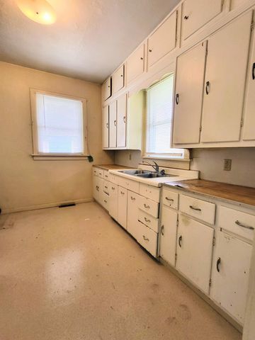 509 N Cullen Street, Rensselaer, IN 47978