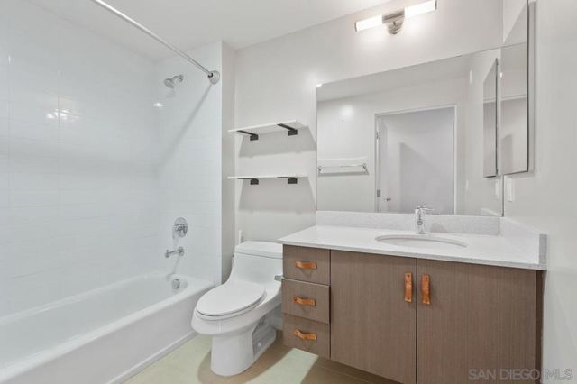 3100 6th Ave 207, San Diego, CA 92103