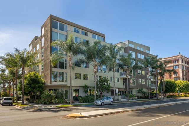 3100 6th Ave 207, San Diego, CA 92103