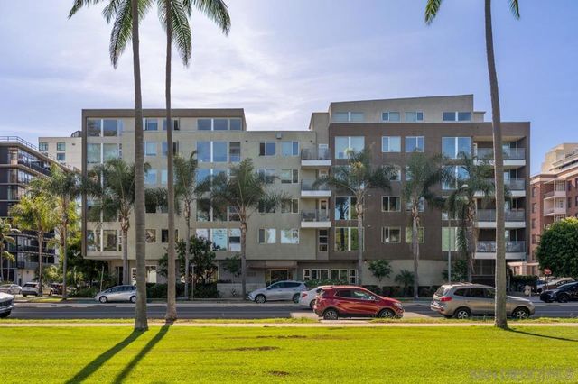 3100 6th Ave 207, San Diego, CA 92103