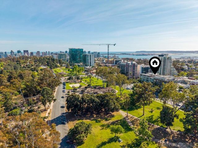 3100 6th Ave 207, San Diego, CA 92103