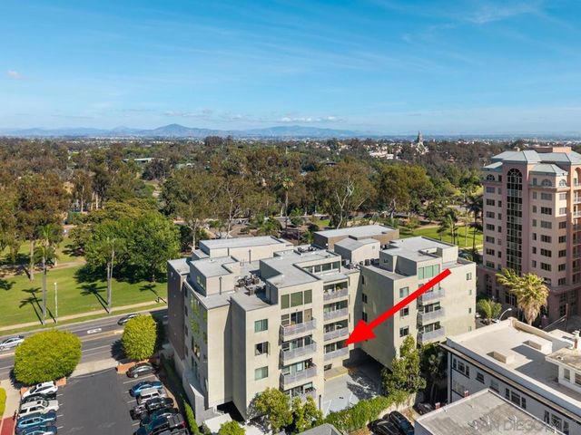 3100 6th Ave 207, San Diego, CA 92103