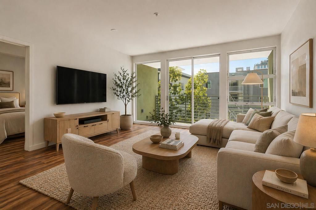 3100 6th Ave 207, San Diego, CA 92103