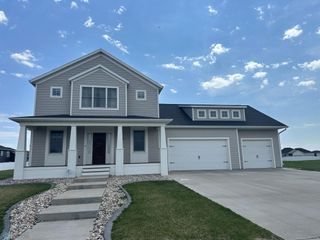 4717 11th Street W, West Fargo, ND 58078