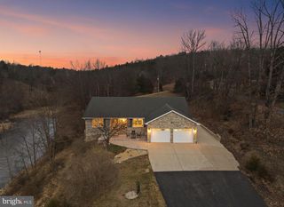 3904 N FREDERICK PIKE, Winchester, VA 22603