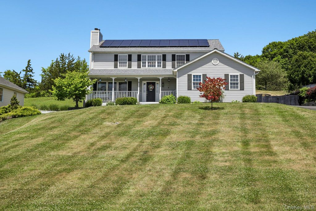 9 Derose Lane, Chester, NY 10918