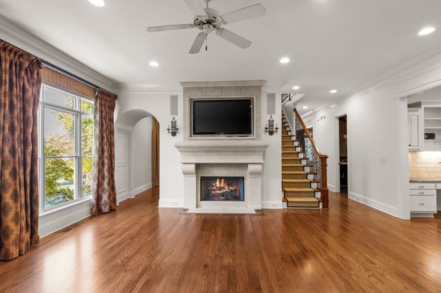 2019B Overhill Dr, Nashville, TN 37215