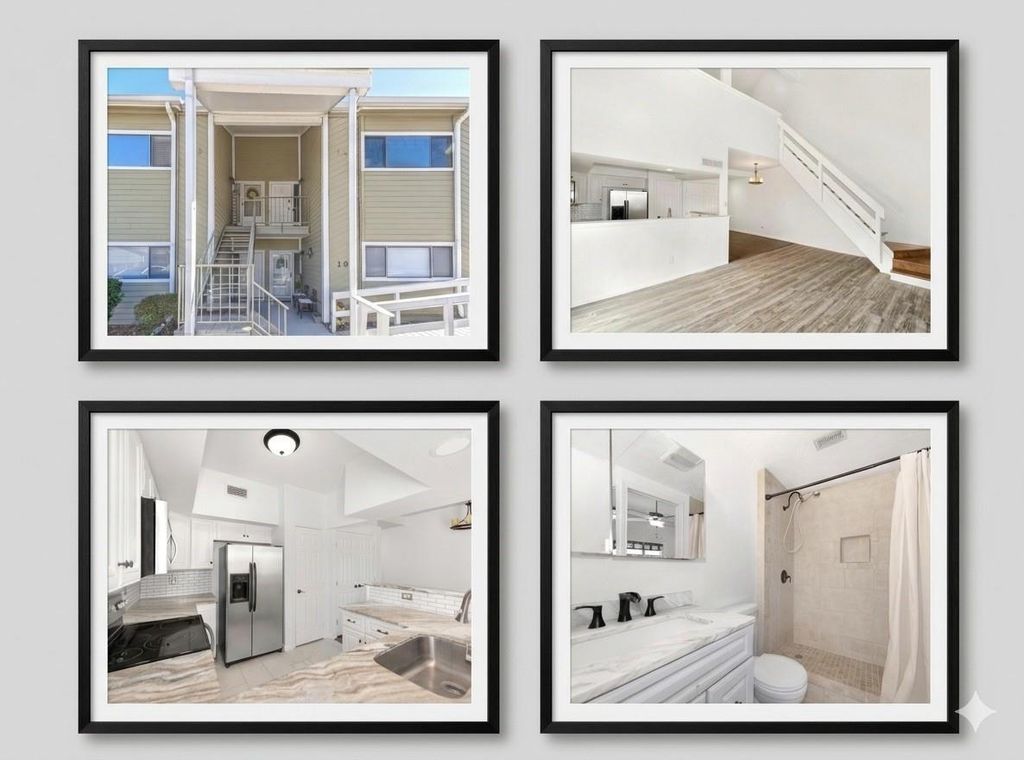 180 April Point Drive S, Conroe, TX 77356