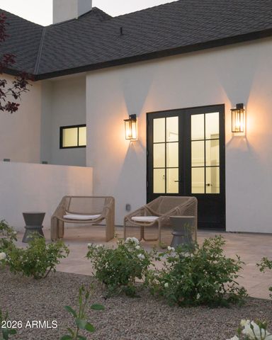 10229 N 64th Street, Paradise Valley, AZ 85253