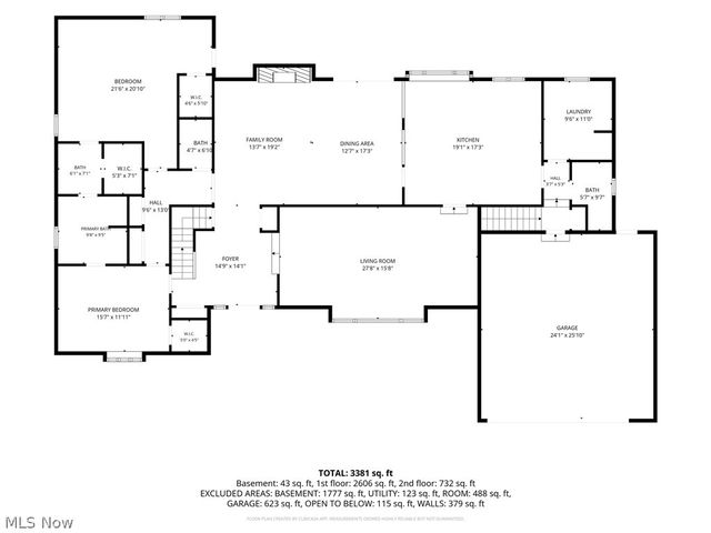 38500 Chagrin Boulevard, Moreland Hills, OH 44022
