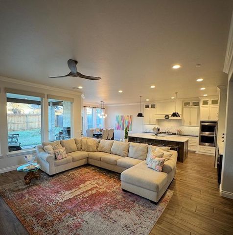 2524 Amante Court, Edmond, OK 73034