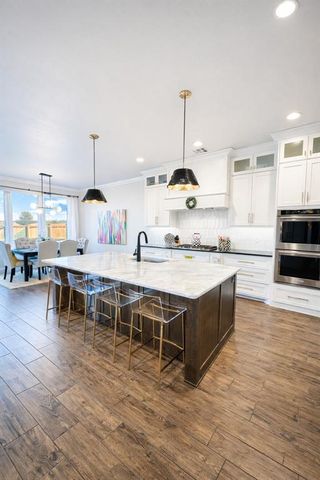 2524 Amante Court, Edmond, OK 73034