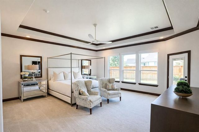 2524 Amante Court, Edmond, OK 73034