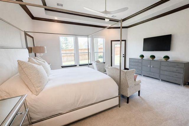 2524 Amante Court, Edmond, OK 73034