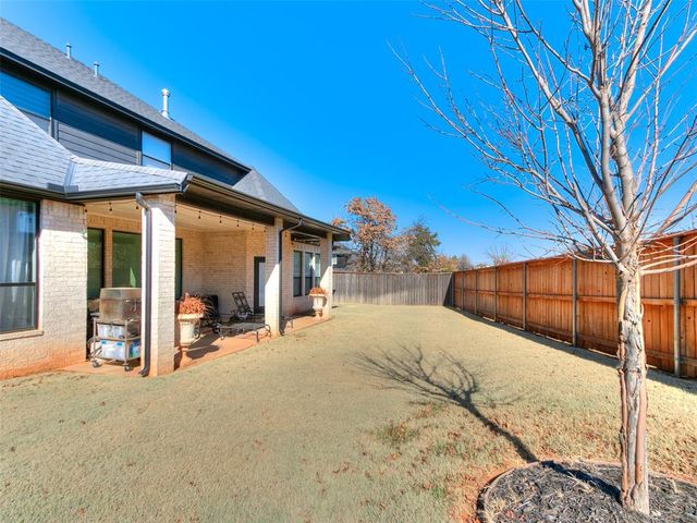 2524 Amante Court, Edmond, OK 73034