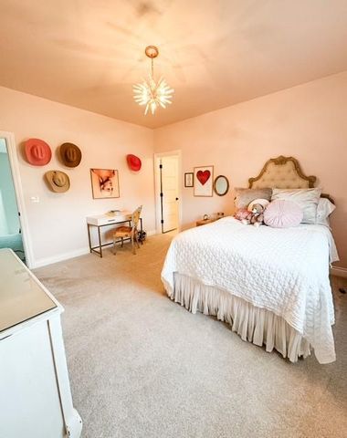 2524 Amante Court, Edmond, OK 73034