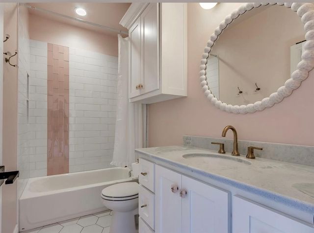 2524 Amante Court, Edmond, OK 73034