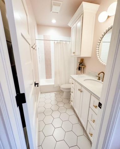 2524 Amante Court, Edmond, OK 73034