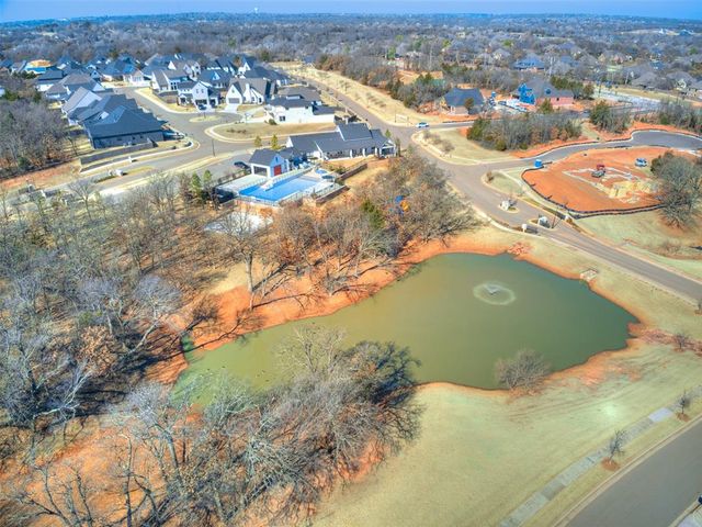 2524 Amante Court, Edmond, OK 73034