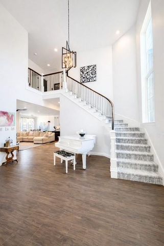 2524 Amante Court, Edmond, OK 73034