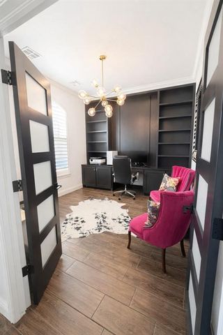 2524 Amante Court, Edmond, OK 73034