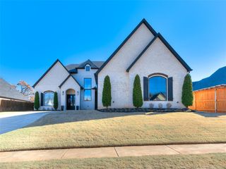 2524 Amante Court, Edmond, OK 73034