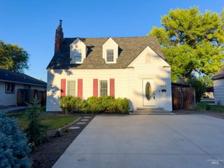 122 N Yale St, Nampa, ID 83651