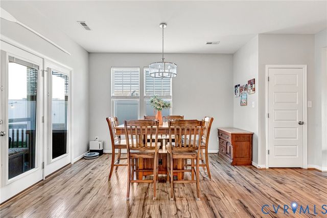 8236 Marley Dr, Mechanicsville, VA 23116