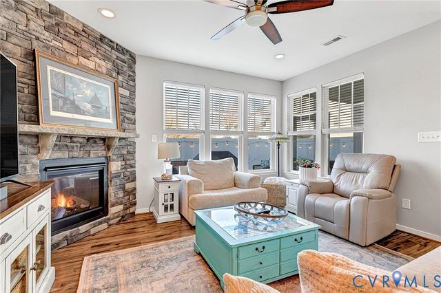 8236 Marley Dr, Mechanicsville, VA 23116